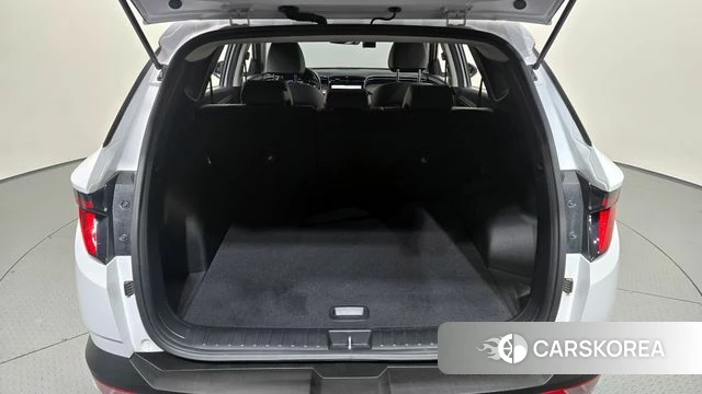 Hyundai Tucson (NX4) id 3954053 из Кореи 11