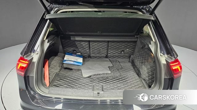 Volkswagen Tiguan second Generation id 3878472 из Кореи 11
