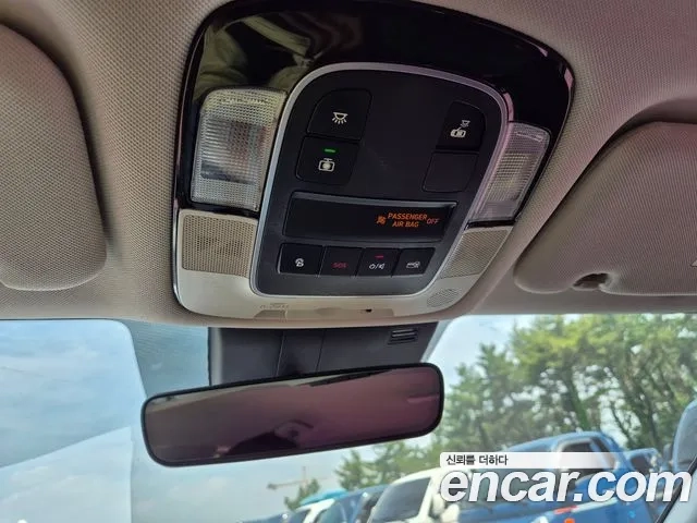 Hyundai Sonata Hybrid (DN8) id 2916397 из Кореи 11