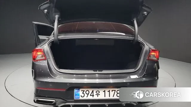 Kia K5 3rd generation id 3519914 из Кореи 11