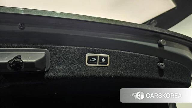 Genesis G80 (RG3) id 3800597 из Кореи 11