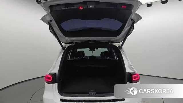 Mercedes-Benz GLB-Class X247 id 2976095 из Кореи 11