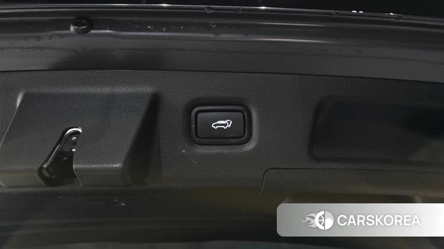 Hyundai The New Santa Fe id 3843067 из Кореи 11