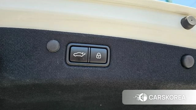 Hyundai The New Grandeur IG id 4203175 из Кореи 11