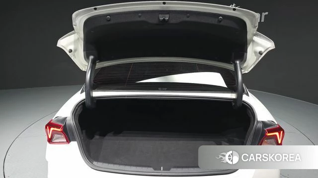 Kia K5 3rd generation id 4745846 из Кореи 11