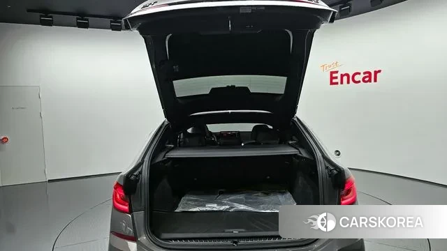 BMW 6 Series GT (G32) id 2900576 из Кореи 11