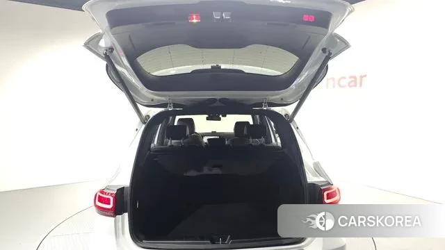 Mercedes-Benz GLB-Class X247 id 3356133 из Кореи 11