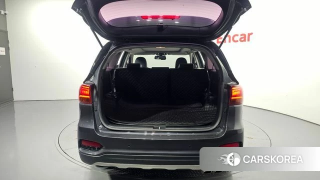 Kia The New Sorento id 4873688 из Кореи 11