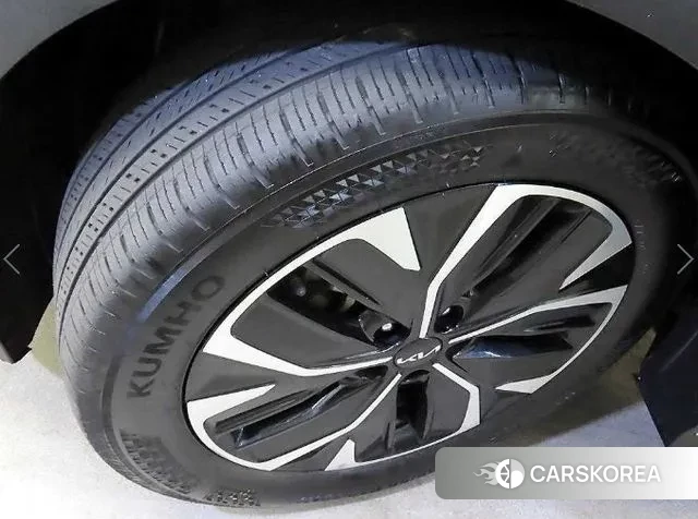 Kia EV6 id 3733609 из Кореи 11