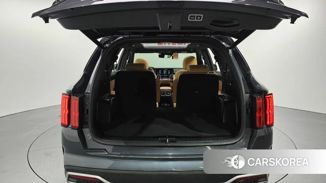 Kia Sorento 4th Generation id 4489222 из Кореи 11