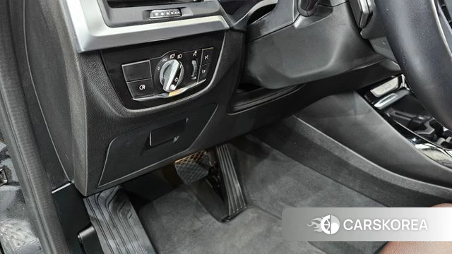 BMW X3 (G01) id 4736211 из Кореи 11