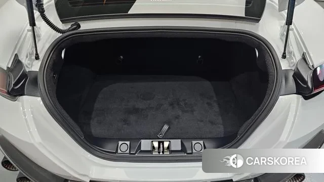 Ferrari Rome id 3528534 из Кореи 11