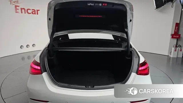 Mercedes-Benz C-Class W206 id 3347578 из Кореи 11