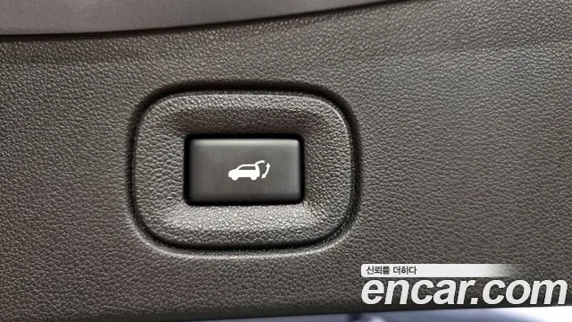 Renault Korea (Samsung) The New QM6 id 2732454 из Кореи 11