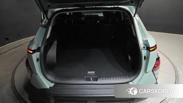 Hyundai Kona (SX2) id 4177778 из Кореи 11