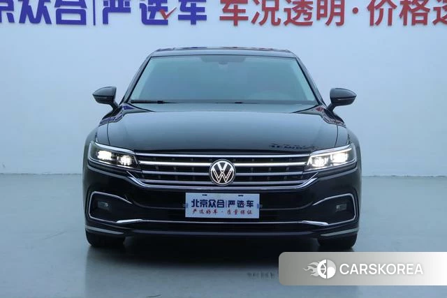 Volkswagen Huiang id 4307338 из Китая 11