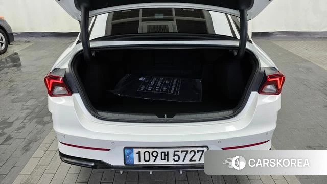 Kia K5 3rd generation id 4608372 из Кореи 11