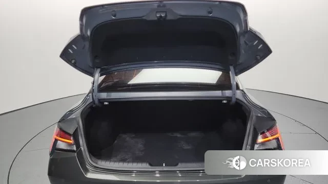 Hyundai Avante (CN7) id 3640666 из Кореи 11