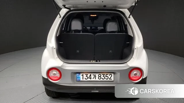 Hyundai Casper id 3272692 из Кореи 11