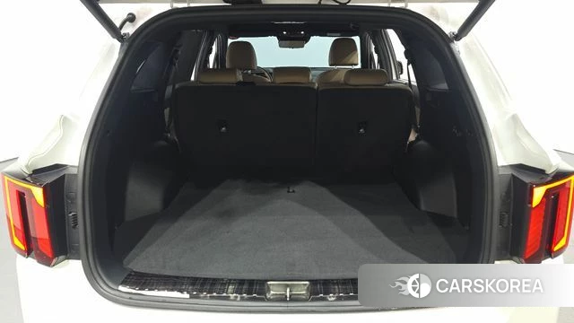 Kia The New Sorento 4th Generation id 3914416 из Кореи 11