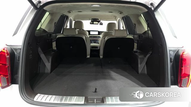 Hyundai Palisade id 3922940 из Кореи 11