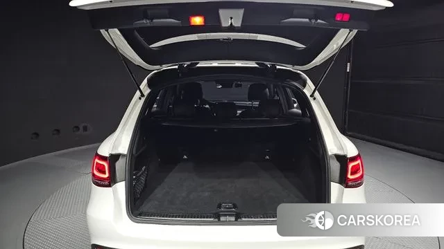 Mercedes-Benz GLC-Class X253 id 3362323 из Кореи 11