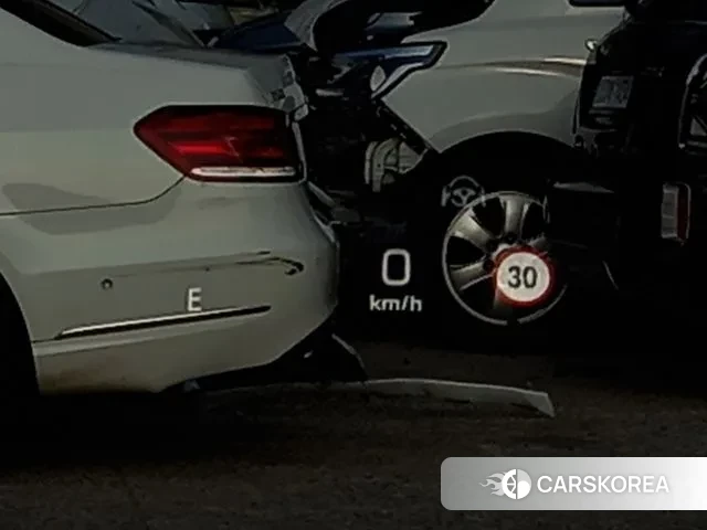 Mercedes-Benz GLC-Class X253 id 3126801 из Кореи 11