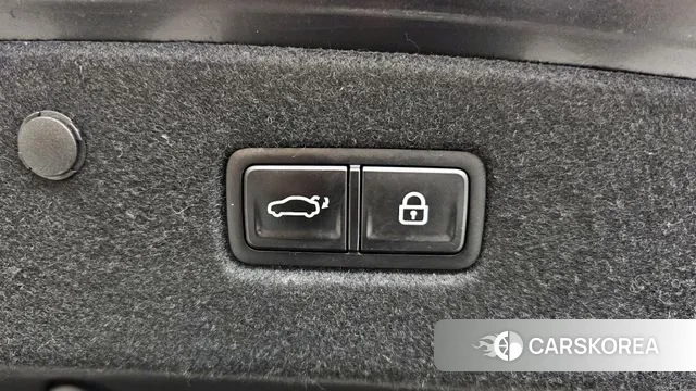 Kia K8 id 3770633 из Кореи 11