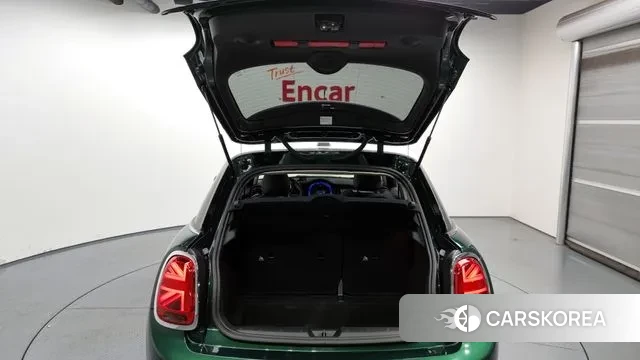 Mini Cooper id 2986491 из Кореи 11