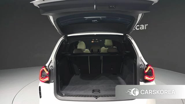 BMW iX3 id 4757848 из Кореи 11