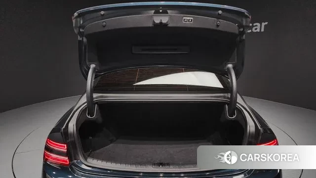 Genesis G80 (RG3) id 3635869 из Кореи 11