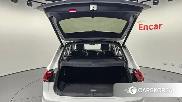 Volkswagen Tiguan second Generation id 3464341 из Кореи 11