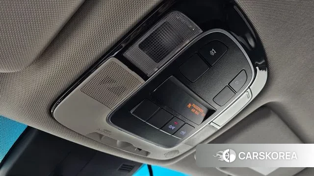 Hyundai Sonata (DN8) id 2993883 из Кореи 11