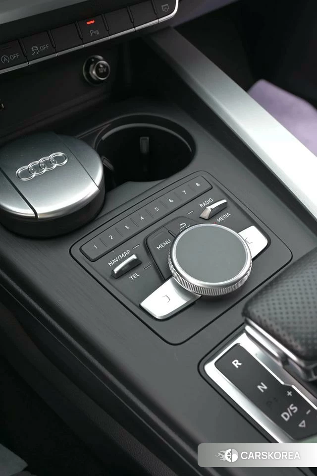 Audi A4 (import) id 4240171 из Китая 11