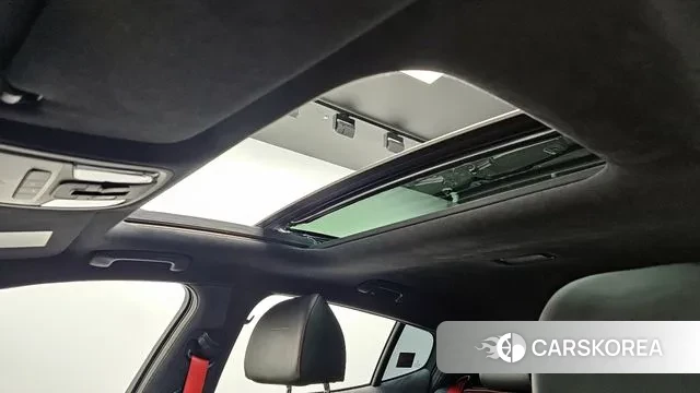 Kia Stinger Meister id 3023608 из Кореи 11