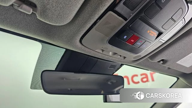 Hyundai Sonata (DN8) id 4422607 из Кореи 11