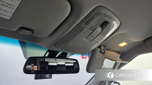 Ssangyong Tivoli Air id 3622393 из Кореи 11