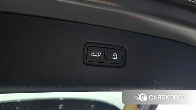 Genesis GV80 id 3760140 из Кореи 11