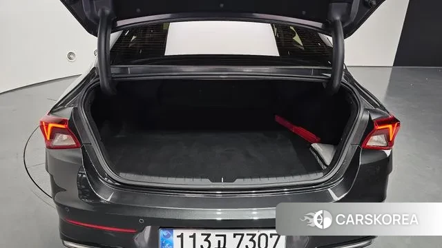 Kia K5 3rd generation id 3043166 из Кореи 11