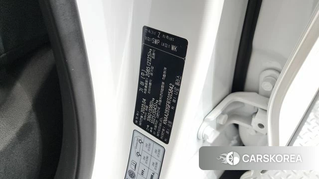 Kia Niro Plus id 4603087 из Кореи 11