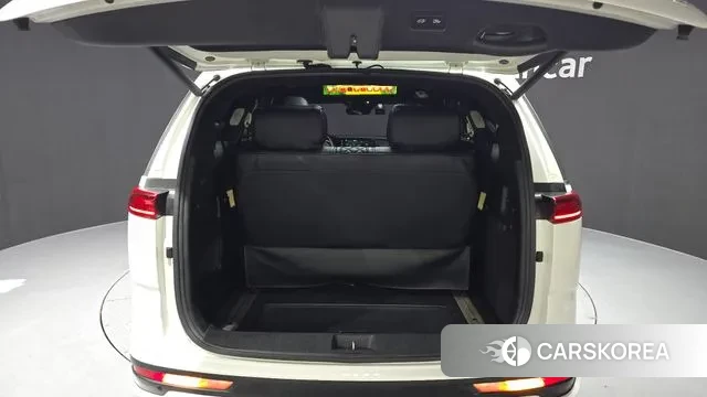 Kia Carnival 4th generation id 3587530 из Кореи 11