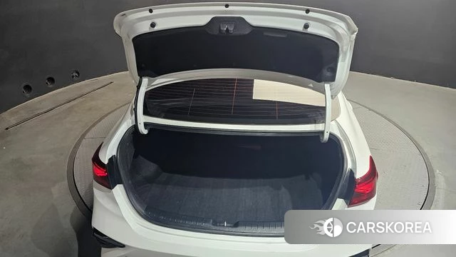 Kia Come New K3 id 4188663 из Кореи 11