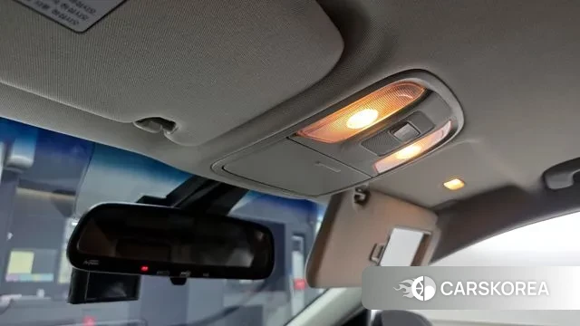 Kia The New K5 2nd generation id 2971563 из Кореи 11