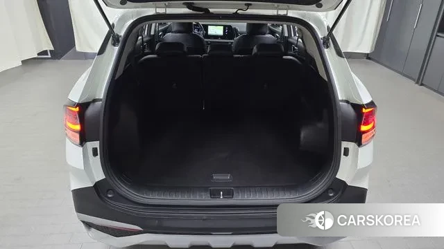 Kia Sportage 5th Generation id 3534495 из Кореи 11