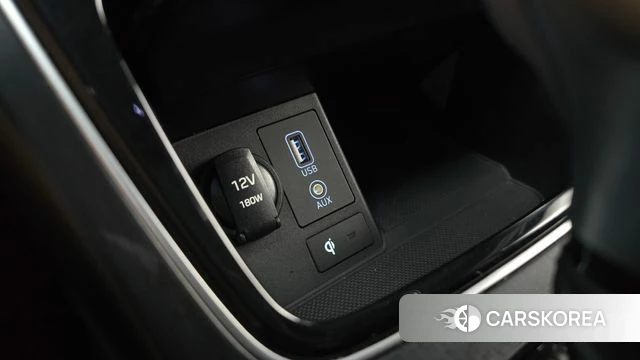 Hyundai Grandeur IG Hybrid id 4626404 из Кореи 11