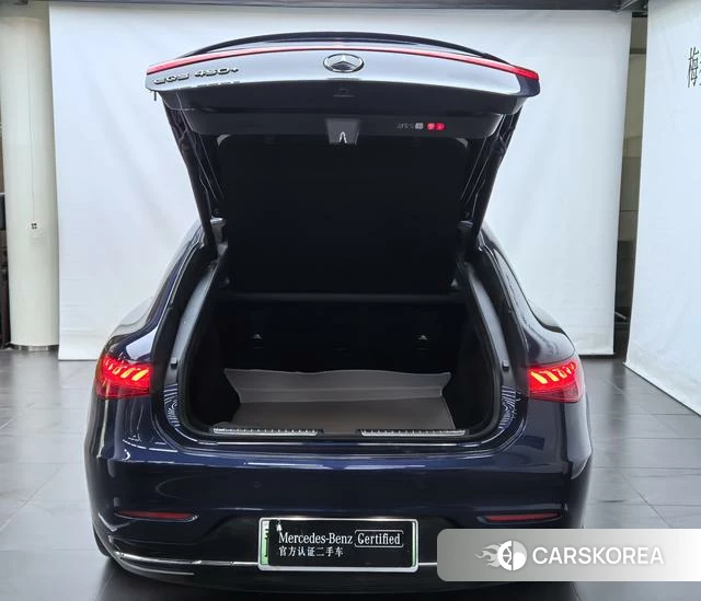 Mercedes-Benz EQS id 4261200 из Китая 11