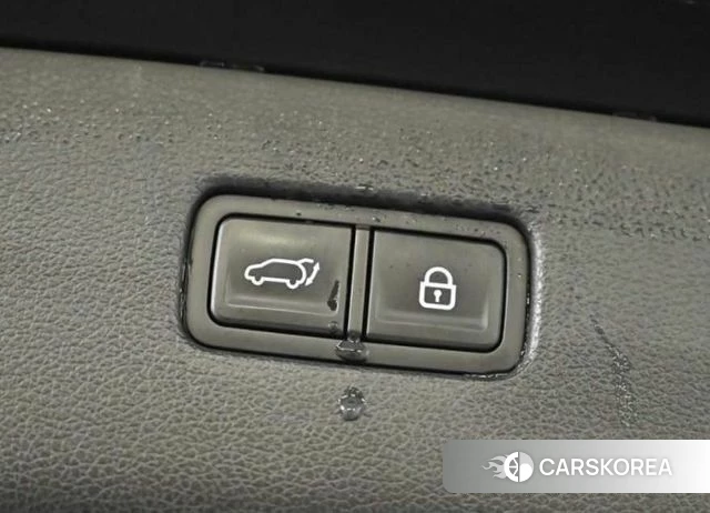 Genesis GV80 id 4304307 из Кореи 11