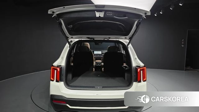 Kia The New Sorento 4th Generation id 4505726 из Кореи 11