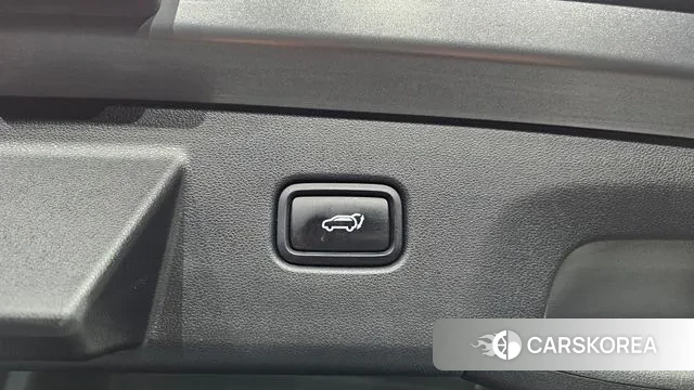 Hyundai Tucson Hybrid (NX4) id 3777592 из Кореи 11