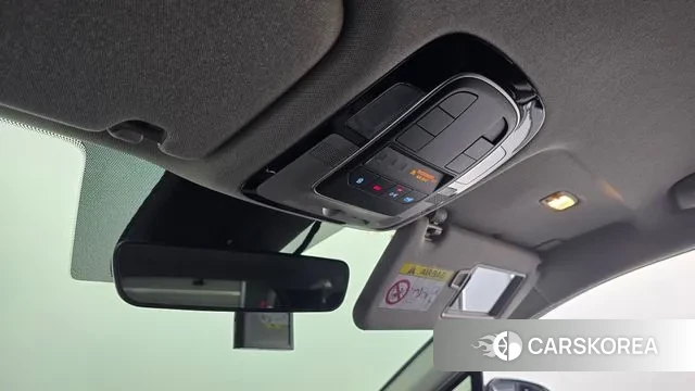 Hyundai The New Santa Fe id 3483654 из Кореи 11